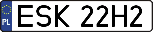 ESK22H2