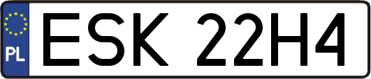 ESK22H4