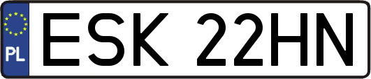 ESK22HN