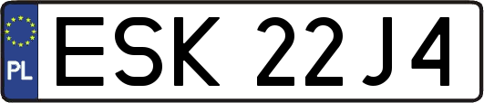ESK22J4