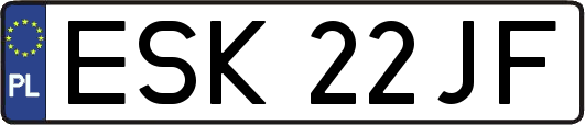 ESK22JF