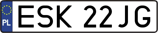 ESK22JG