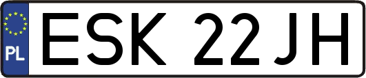 ESK22JH