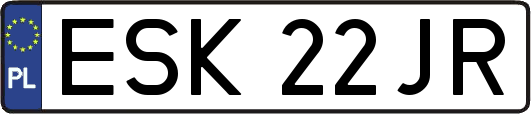 ESK22JR