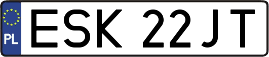 ESK22JT