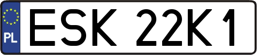 ESK22K1