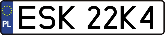 ESK22K4