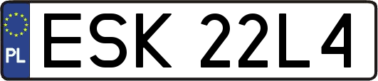 ESK22L4