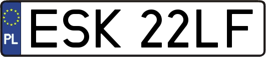 ESK22LF