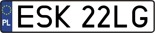 ESK22LG