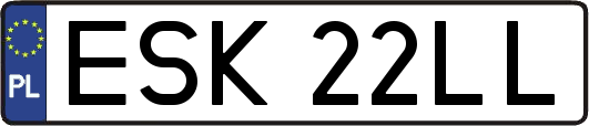 ESK22LL