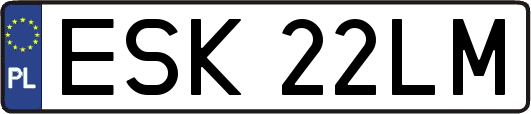 ESK22LM