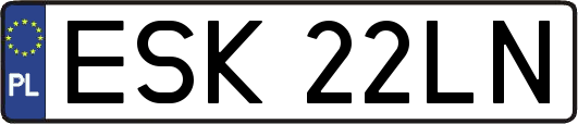 ESK22LN