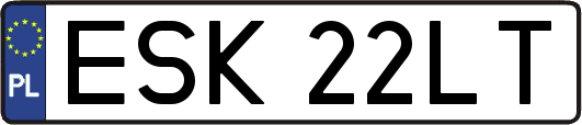 ESK22LT