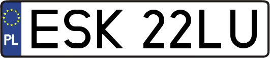 ESK22LU