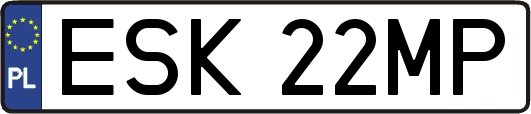 ESK22MP