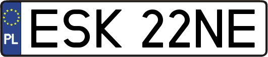 ESK22NE