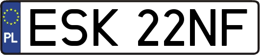 ESK22NF