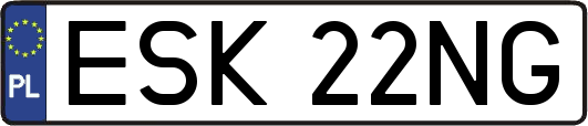 ESK22NG
