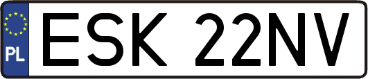ESK22NV