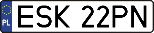 ESK22PN