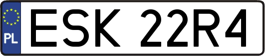 ESK22R4