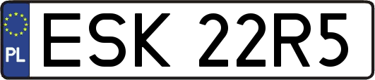 ESK22R5