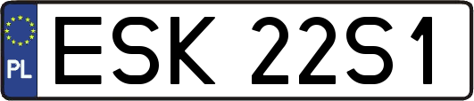 ESK22S1