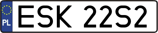 ESK22S2