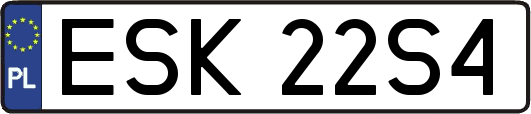 ESK22S4
