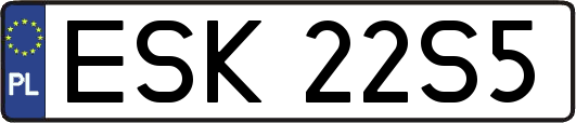ESK22S5