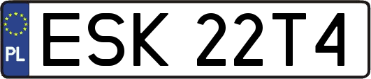 ESK22T4