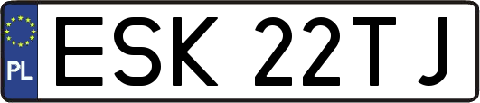 ESK22TJ