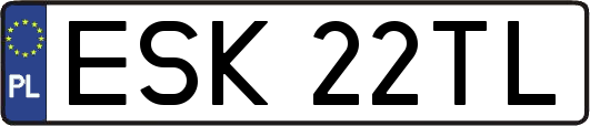 ESK22TL