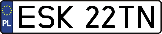 ESK22TN