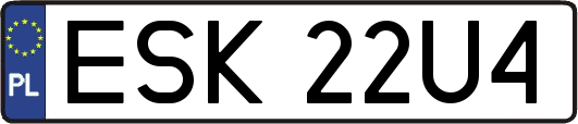 ESK22U4