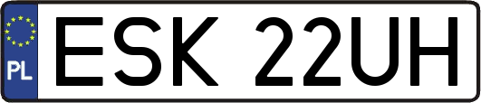 ESK22UH