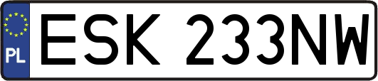 ESK233NW