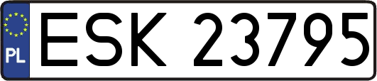 ESK23795