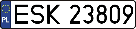 ESK23809