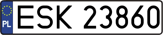 ESK23860