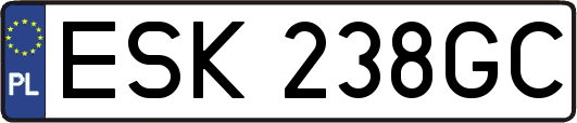 ESK238GC