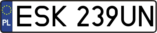 ESK239UN