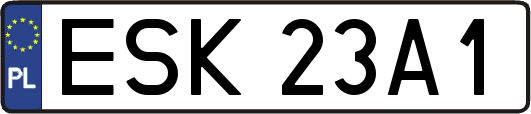 ESK23A1