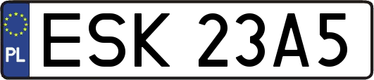 ESK23A5