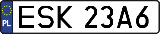 ESK23A6