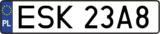 ESK23A8