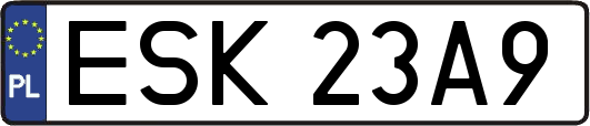 ESK23A9
