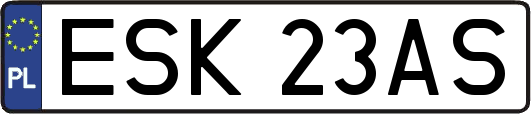 ESK23AS
