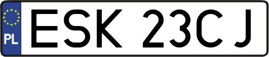 ESK23CJ